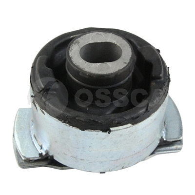 Suspension, corps de l'essieu OSSCA 40049
