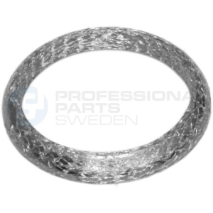 Joint, tuyau d'échappement Professional Parts 25346407