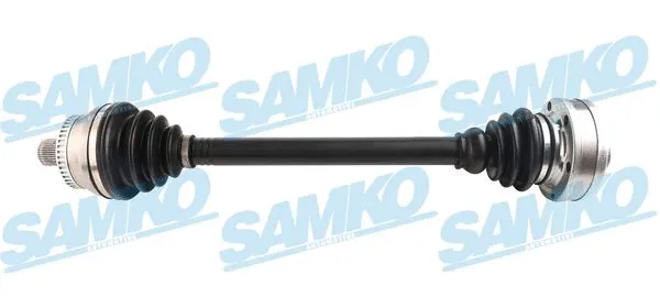 Arbre de transmission SAMKO DS60049