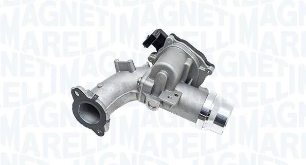 Corps papillon MAGNETI MARELLI 802000000163