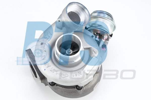 Turbocompresseur, suralimentation BTS Turbo T911437