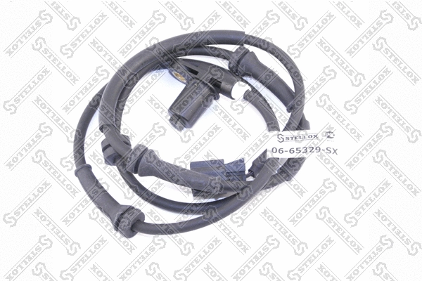 Capteur, vitesse de roue STELLOX 06-65329-SX