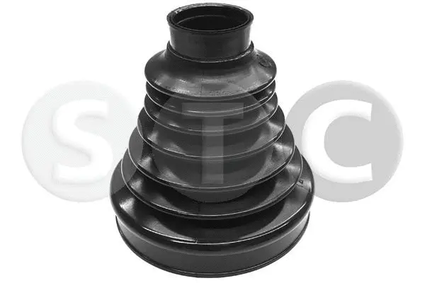 Joint-soufflet, arbre de commande STC T410540