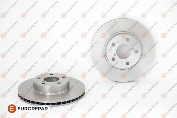 Disque de frein EUROREPAR 1686320480