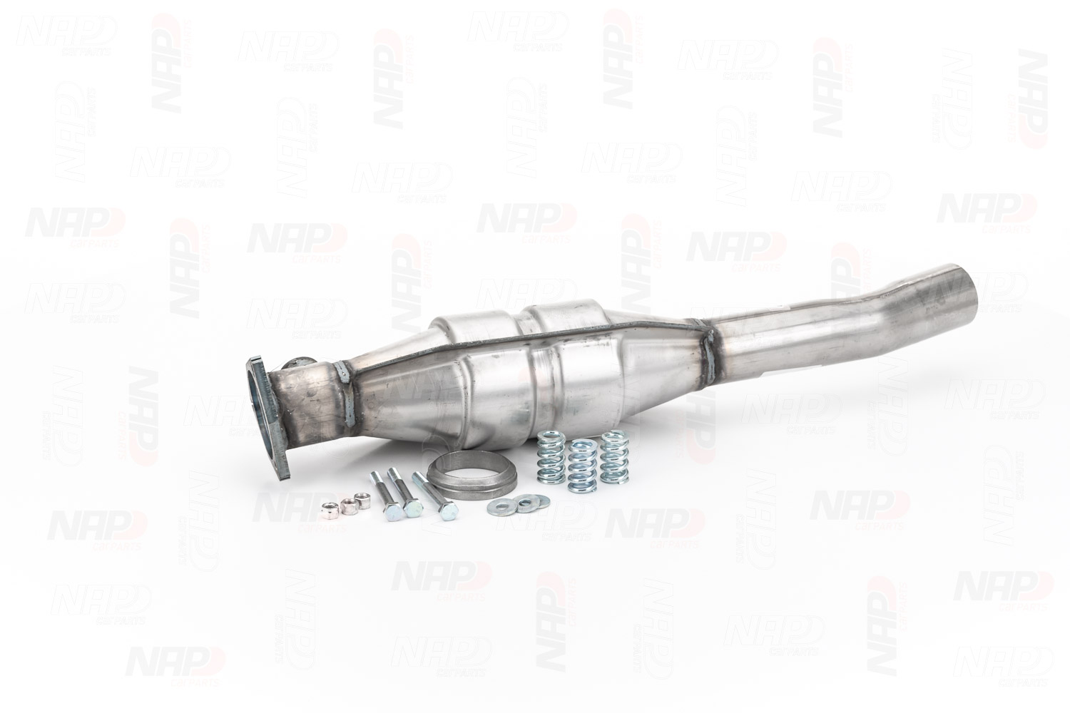 Catalyseur NAP carPARTS GmbH CAK10042
