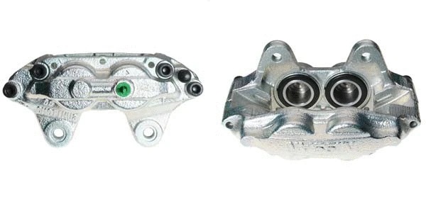 Étrier de frein 4X4 ESTANFI PDF-50-056