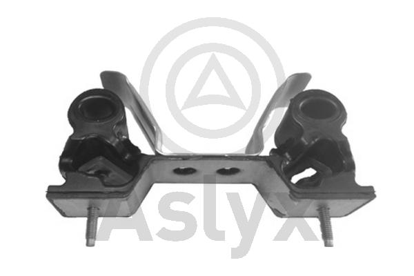 Suspension, échappement Aslyx AS-506214