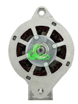 Alternateur GECO A33655