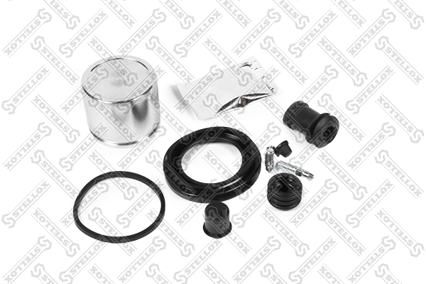 Kit de réparation, étrier de frein STELLOX 05-91403-SX