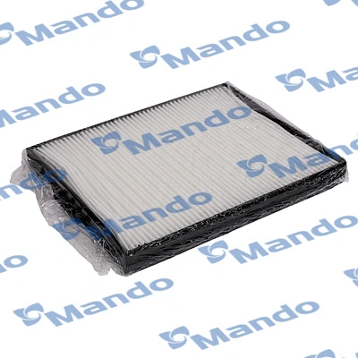 Filtre, air de l'habitacle MANDO ECF00056M