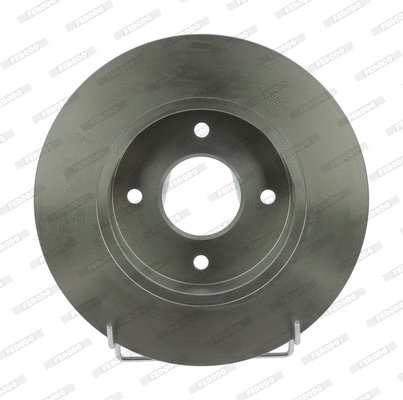 Disque de frein FERODO DDF1235