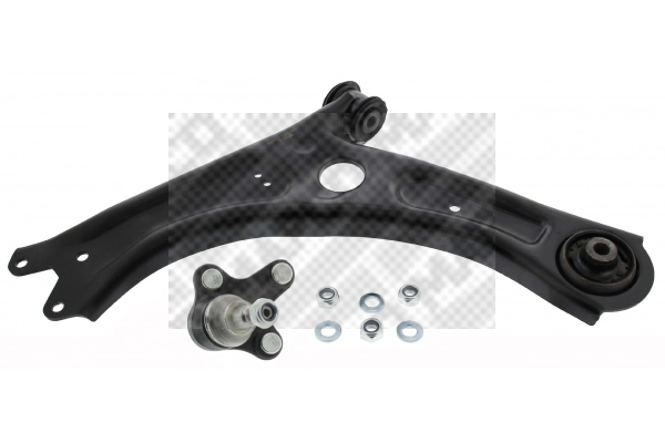 Bras de liaison, suspension de roue MAPCO 54745/1