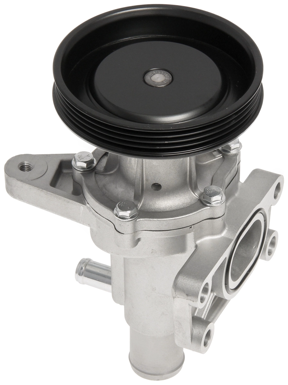 Pompe à eau, refroidissement du moteur GATES-MX 42049BH