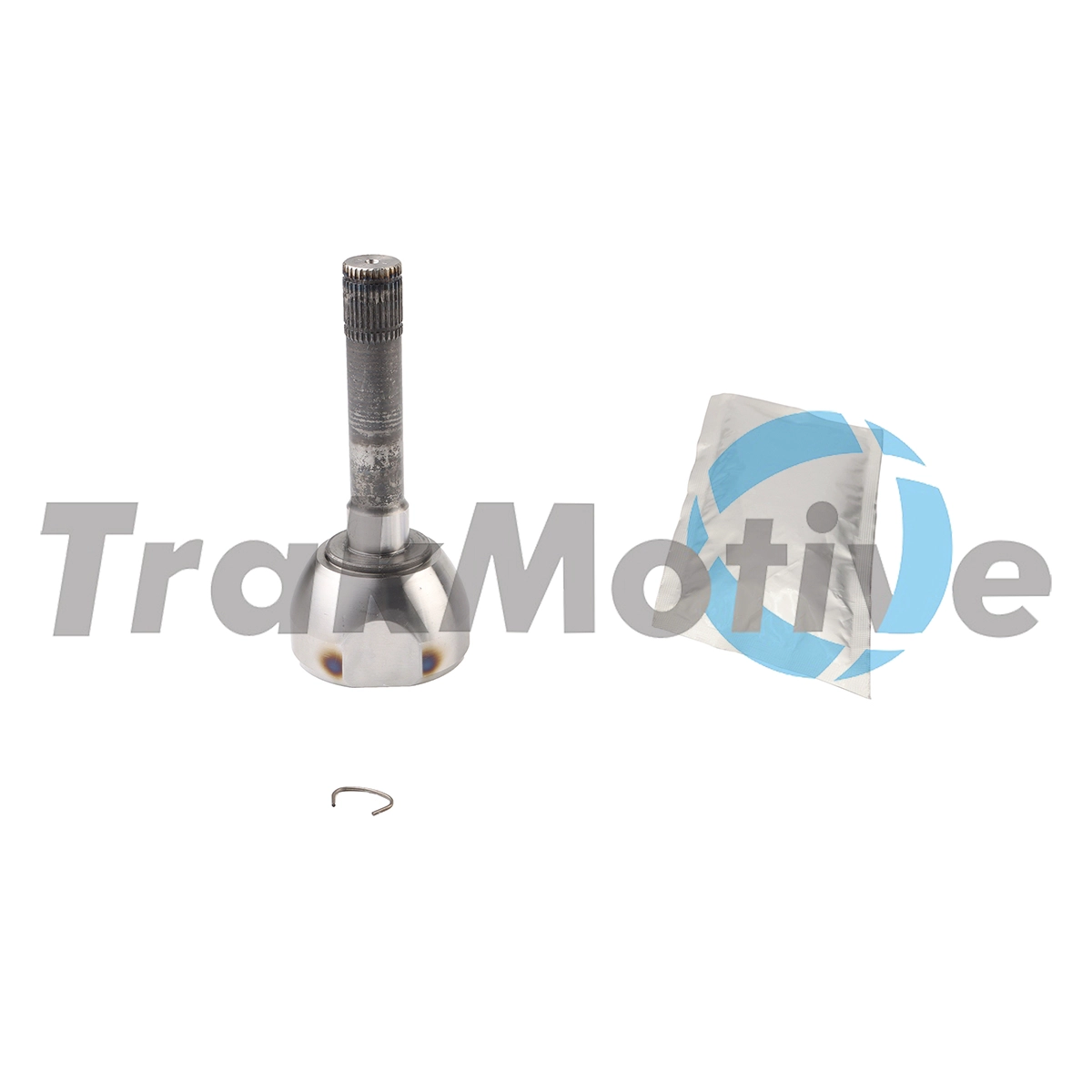 Jeu de joints, arbre de transmission TrakMotive 40-0898
