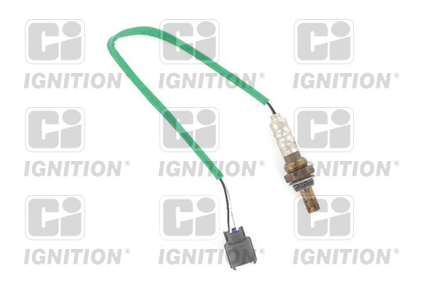 Sonde lambda QUINTON HAZELL XLOS1453