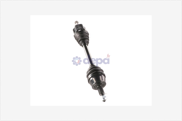 Arbre de transmission DEPA 3769450