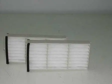 Filtre, air de l'habitacle Technika 777325