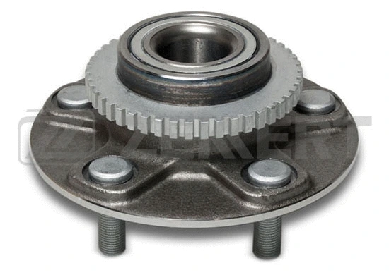 Moyeu de roue ZEKKERT RL-1277