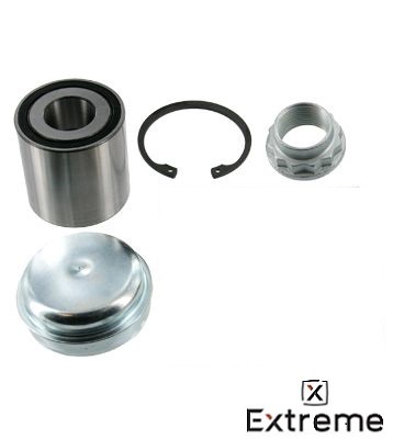 Kit de roulements de roue EXTREME 520530