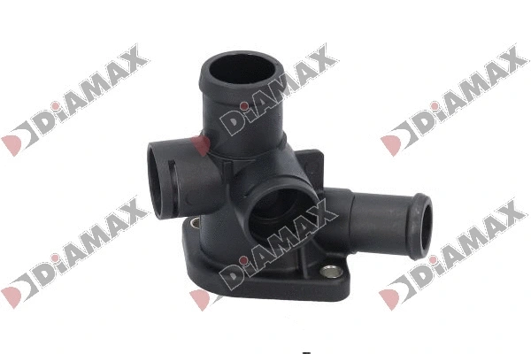 Bride de liquide de refroidissement DIAMAX AD06156