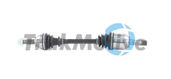 Arbre de transmission AUTOTEAM G301127