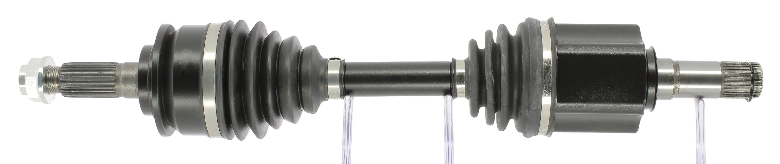 Arbre de transmission FRIESEN FDS3664