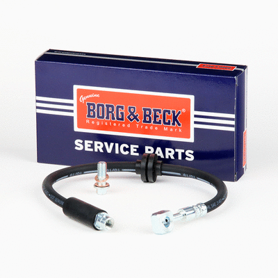 Flexible de frein BORG & BECK BBH8365