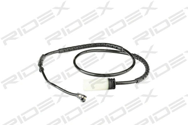Contact d'avertissement, usure des plaquettes de frein RIDEX 407W0085