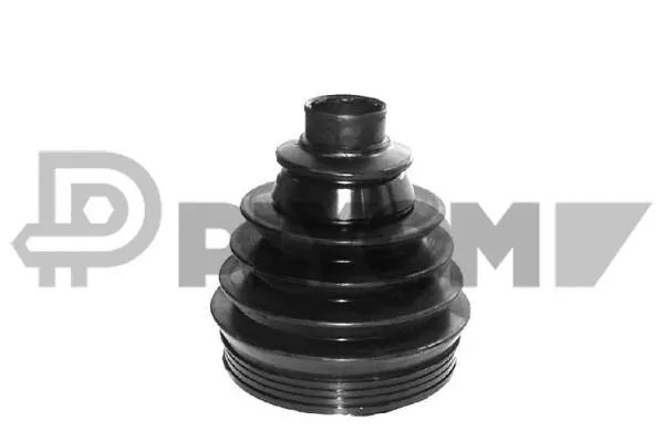 Joint-soufflet, arbre de commande PLYOM P030606