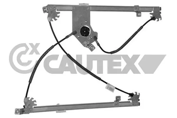 Lève-vitre CAUTEX 027344