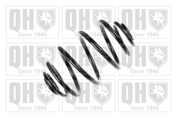 Ressort de suspension QUINTON HAZELL QCS5847