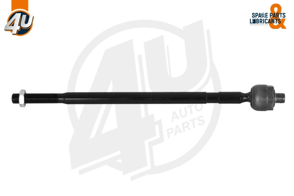 Rotule de direction intérieure, barre de connexion 4U Autoparts E99606