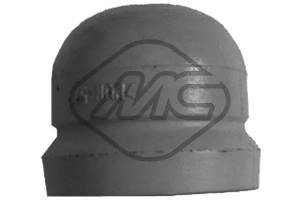 Butée élastique, suspension Metalcaucho 51002