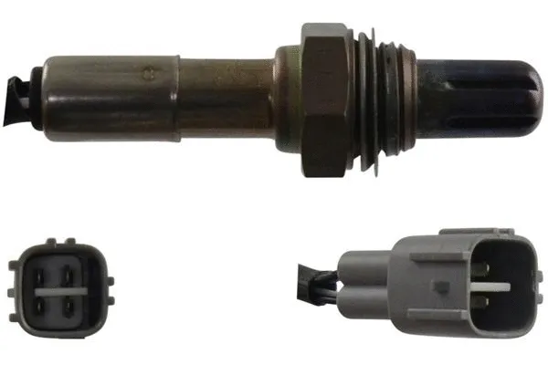 Sonde lambda KAVO PARTS EOS-1032