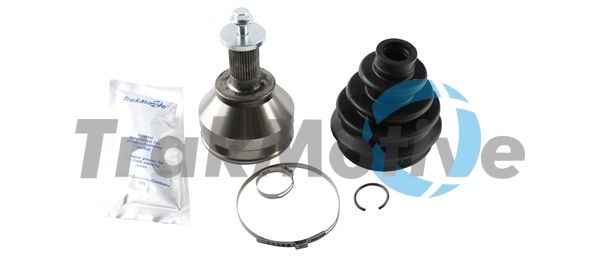 Jeu de joints, arbre de transmission AUTOTEAM G400669