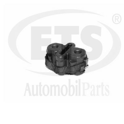Support, silencieux ETS 22.ES.696