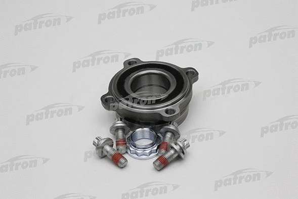 Kit de roulements de roue PATRON PBK3675H