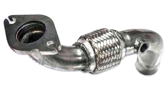 Tube de réparation, catalyseur VEGAZ GmbH RR-342
