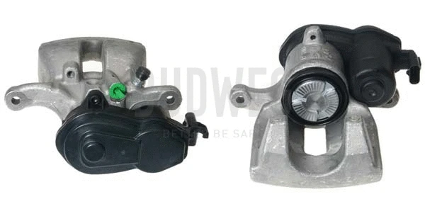 Étrier de frein BUDWEG CALIPER 345107
