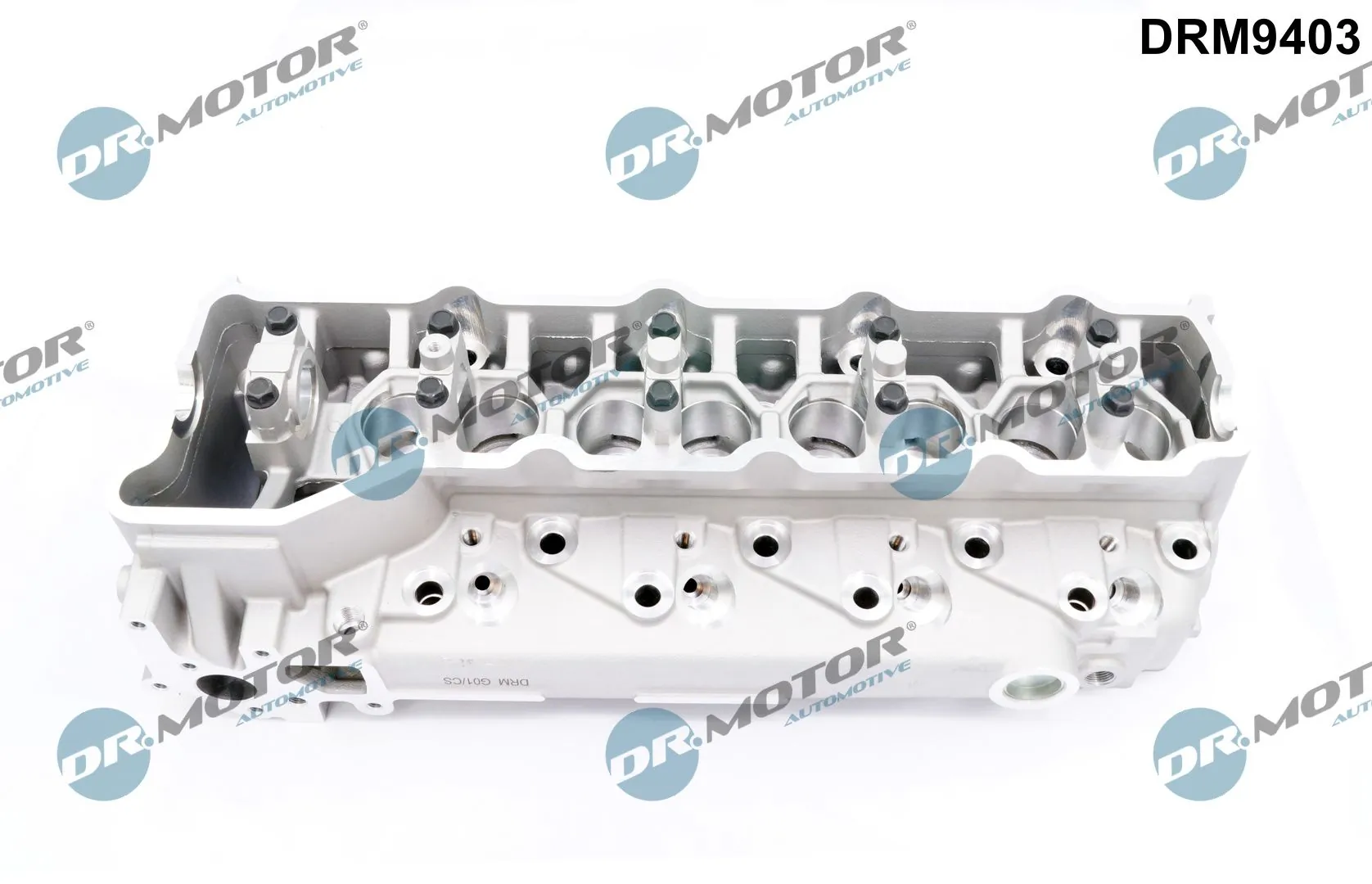 Culasse Dr.Motor Automotive DRM9403