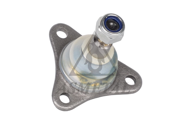 Rotule de suspension ASMETAL 10MR1515