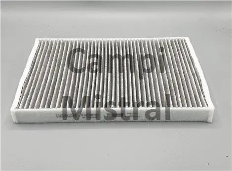 Filtre, air de l'habitacle Mistral Filter AVF0811C