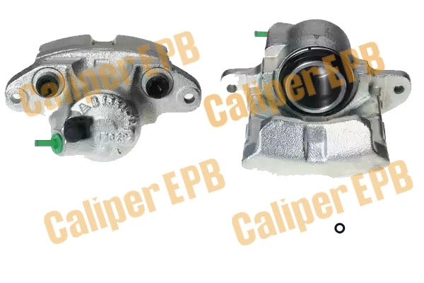 Étrier de frein Calipere+ NAIBA C619L