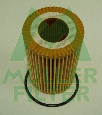 Filtre à huile MULLER FILTER FOP297