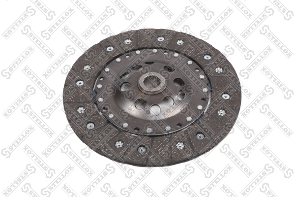 Disque d'embrayage STELLOX 07-00161-SX