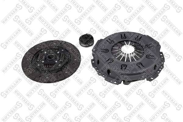 Kit d'embrayage STELLOX 07-01128-SX
