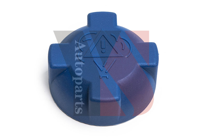 Bouchon, réservoir de liquide de refroidissement YSPARTS YS-YXG091