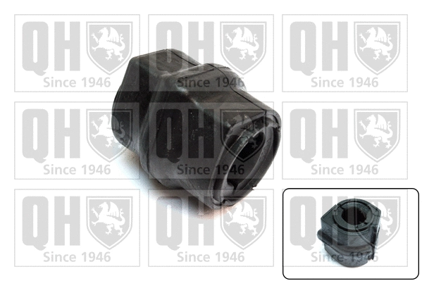 Suspension, stabilisateur QUINTON HAZELL EMB7224