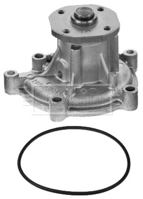 Pompe à eau, refroidissement du moteur BORG & BECK BWP2347