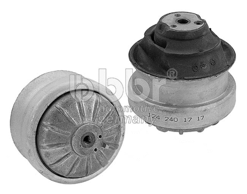 Support moteur BBR Automotive 001-30-10584